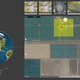 Illustration for article titled You Can Use Google Maps to Find Faces Hidden in the Earth